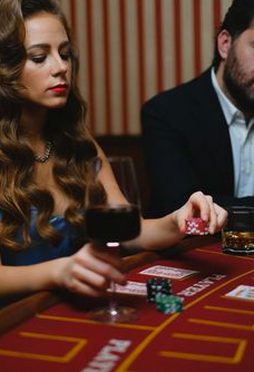 game MB66 Poker